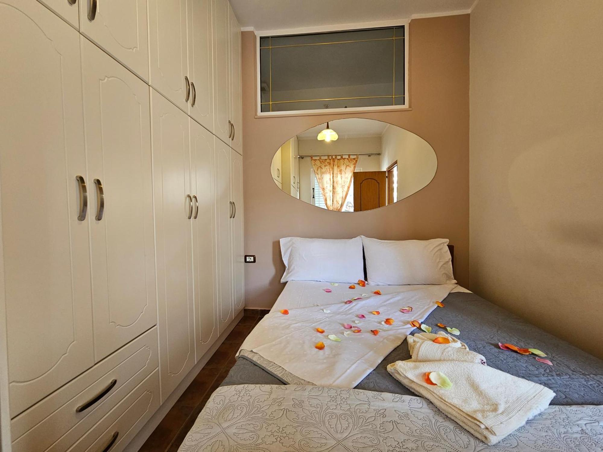 Leko Appartement *